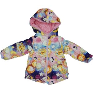 Rosalita Момиче Зимно палто (Mărime: 98) 126044084 - Бебе & Малко дете