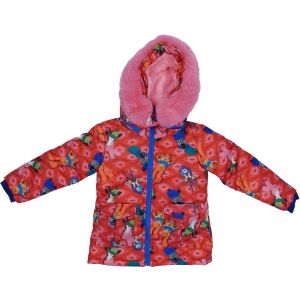 Rosalita Момиче Зимно палто (Mărime: 98) 126044096 - Бебе & Малко дете