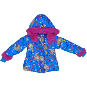 Rosalita Момиче Зимно палто (Mărime: 92) 126044091 - Бебе & Малко дете