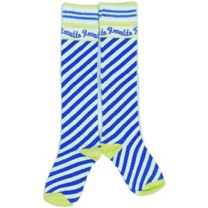 Rosalita Момиче Колани (ЕС 33) 126044093 - Детски чорапи, чорапи за коляно