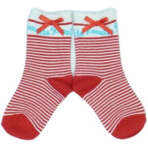 Rosalita Момиче Чорапи (ЕС 28) 126044109 - Детски чорапи, чорапи за коляно