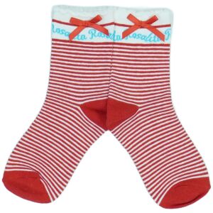 Rosalita Момиче Чорапи (ЕС 33) 126202656 - Детски чорапи, чорапи за коляно
