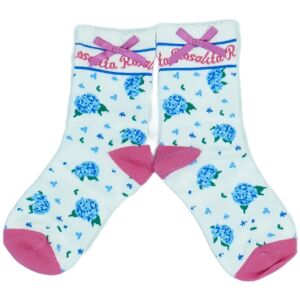 Rosalita Момиче Чорапи (ЕС 33) 126044143 - Детски чорапи, чорапи за коляно