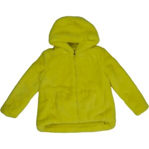 Rosalita Mädchen Pelzmantel (Mărime: 104) 126044115 - Babys & Toddler