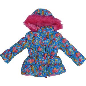 Rosalita Момиче Зимно палто (Mărime: 92) 126044116 - Бебе & Малко дете