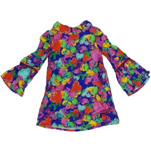 Rosalita Fata Rochie (Mărime: 104) 126044126 - Bebeluși și copii mici