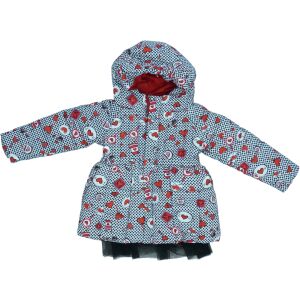 Rosalita Момиче Зимно палто (Mărime: 104) 126139624 - Бебе & Малко дете