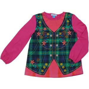 Rosalita Dziewczyna Kardigan UE 104) 126044161 - Moda i ubiór