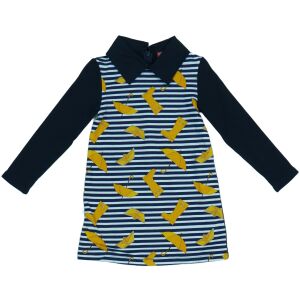 Rosalita Момиче Рокля (Mărime: 104) 126044166 - Мода и обличане