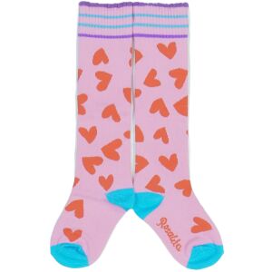 Rosalita Dievča Podkolienky (EÚ 28) 126139631 - Detské ponožky, chrániče kolien