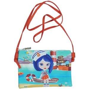 Rosalita Lány Táska (Egyméret) 126044197 - Gyerek válltáska, oldaltáska