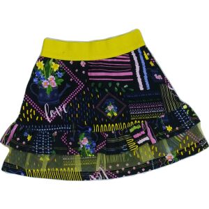 Rosalita Lány Szoknya (Méret: 104) 126044208 - Gyerek szoknya