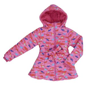 Rosalita Момиче Зимно палто (Mărime: 104) 126202678 - Бебе & Малко дете