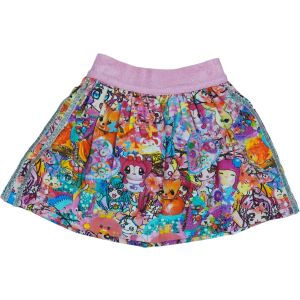Rosalita Mädchen Rock (Mărime: 104) 126044229 - Kinderröcke