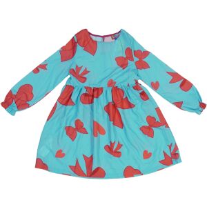 Rosalita Mädchen Kleid (Mărime: 140) 126044237 - Babys & Toddler