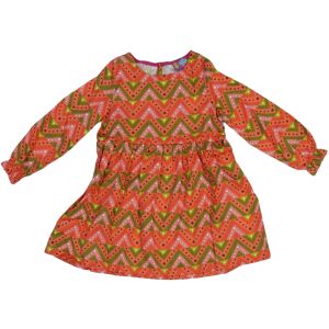 Rosalita Момиче Рокля (Mărime: 104) 126044238 - Мода и обличане