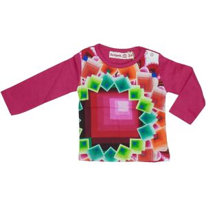 Desigual Mädchen Strickjacke (Mărime: 80) 126044275 - Desigual