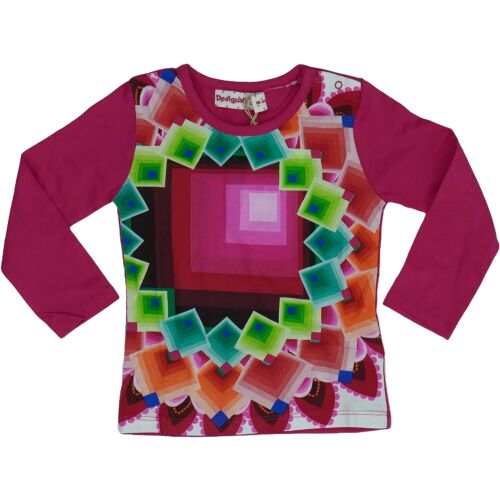 Desigual Mädchen Strickjacke (Mărime: 92) 126139645