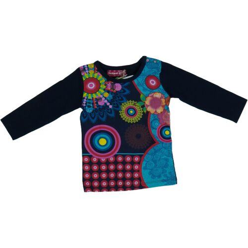 Desigual Dziewczyna Kardigan UE 86) 126044250