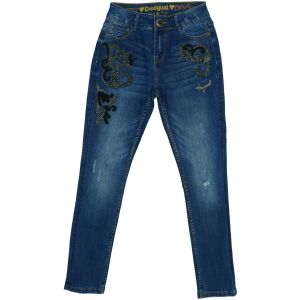 Desigual Унисекс Риза без ръкави (ЕС 24) 126044255 - Desigual