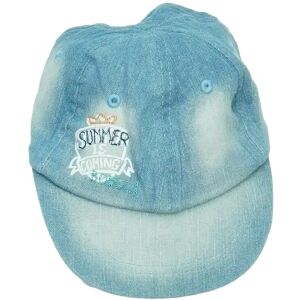 Boboli Chłopiec Czapka z daszkiem UE 98) 126044272 - Moda i ubiór