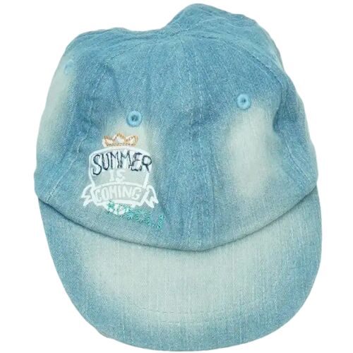 Boboli Chłopiec Czapka z daszkiem UE 98)