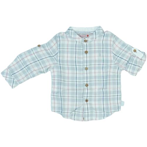 Boboli Fiú Ing (Méret: 74) 126044279