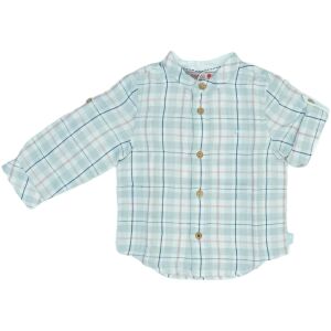 Boboli Chłopiec Rękawiczki UE 80) 126044291 - Moda i ubiór