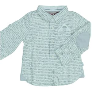 Boboli Chłopiec Rękawiczki UE 80) 126044282 - Moda i ubiór