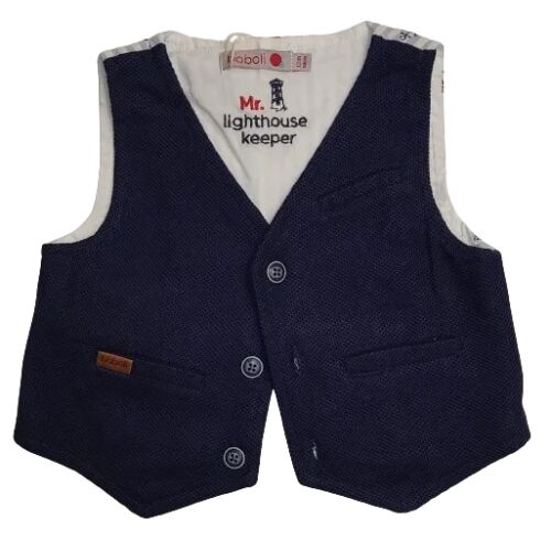 Boboli Chlapec Pulóver EÚ 80) 126044322