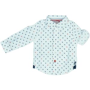 Boboli Fiú Ing (Méret: 74) 126044301 - Boboli