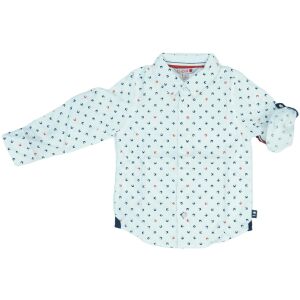 Boboli Fiú Ing (Méret: 92) 126044303 - Boboli