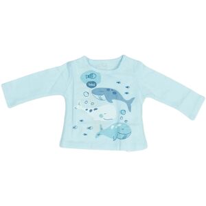 Boboli Dečko Dugi rukav vrh (Mărime: 50) 126044312 - Boboli