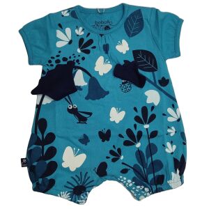 Boboli Djevojka Romper (Mărime: 56) 126044332 - Boboli