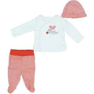 Boboli Dziewczyna Zestaw 3-częściowy - Top, dół i inne UE 56) 126044349 - Boboli