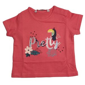 Boboli Lány Póló (Méret: 68) 126044362 - Boboli