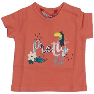 Boboli Lány Póló (Méret: 74) 126044363 - Boboli