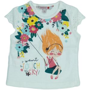 Boboli Dievča Taška EÚ 74) 126044365 - Boboli