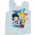 Boboli Lány Lányka / Női ujjatlan póló / top (Méret: 80) 126044370