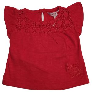 Boboli Lány Tunika (Méret: 68) 126202694 - Boboli