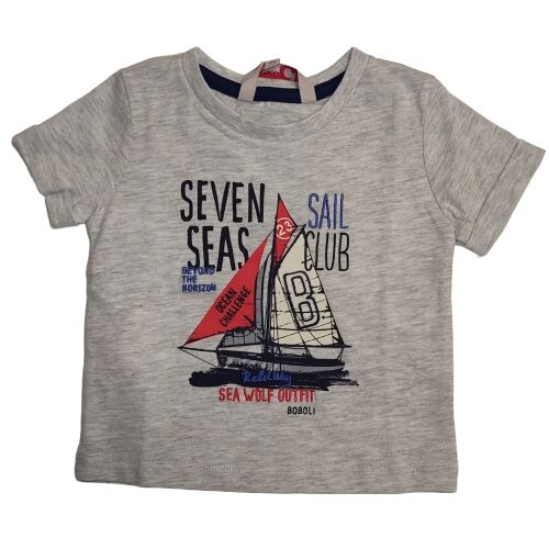 Boboli Chlapec Taška EÚ 74) 126044387