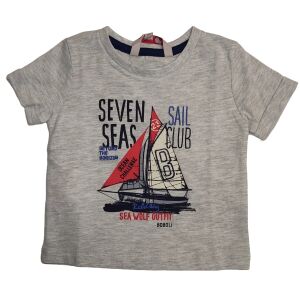 Boboli Момче Чанта ЕС 74) 126044387 - Мода и обличане