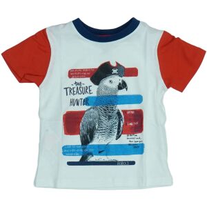 Boboli Fiú Póló (Méret: 86) 126044386 - Boboli