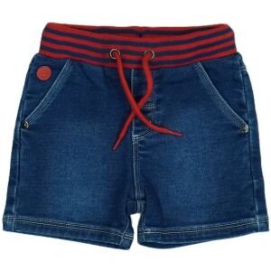 Boboli Chłopiec Szorty UE 80) 126044391 - Moda dla niemowląt i dzieci