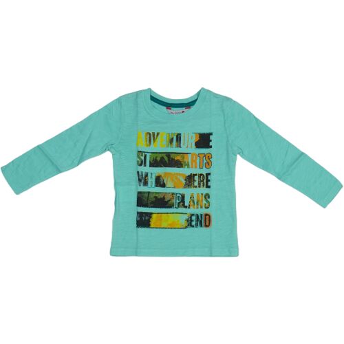 Boboli Chlapec Kardigán EÚ 92)