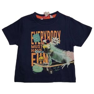 Boboli Fiú Póló (Méret: 68) 126202712 - Boboli