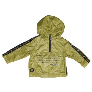 Boboli Junge Windjacke (Mărime: 74) 126139661 - Babys & Toddler