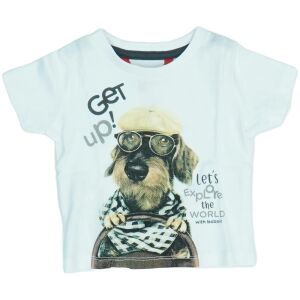 Boboli Chlapec Taška EÚ 68) 126044420 - Boboli