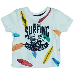 Boboli Fiú Póló (Méret: 68) 126202684 - Boboli