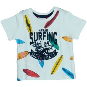 Boboli Fiú Póló (Méret: 74) 126139666 - Boboli